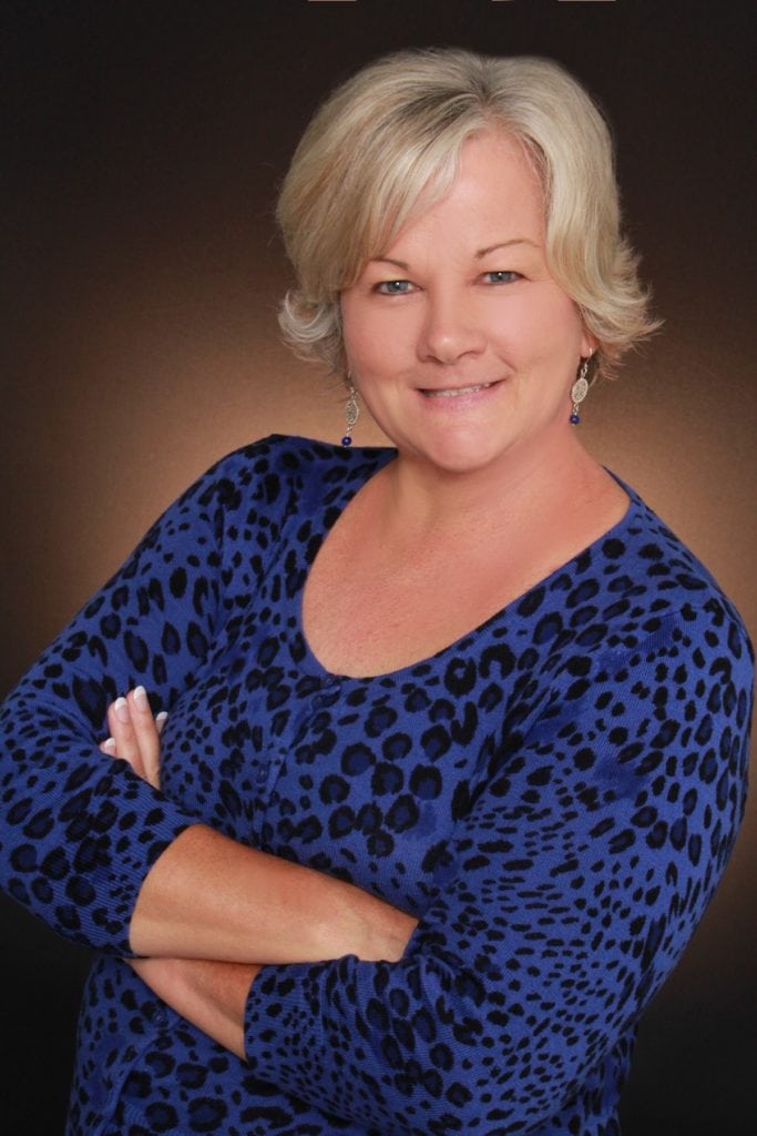 Cindy Edwards Cindy Edwards