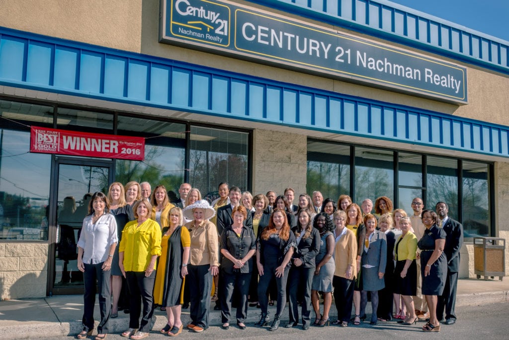 Find Our Agents & Offices Virginia, NC