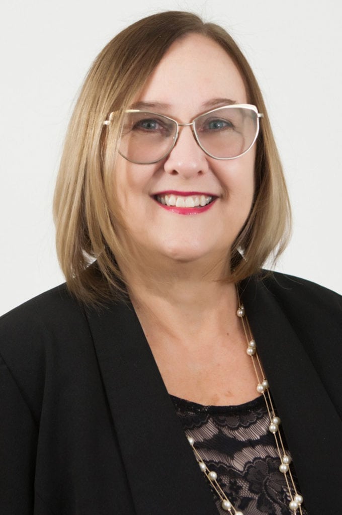 Becky Claggett Becky Claggett