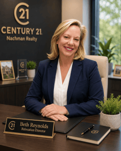 Relocation Director